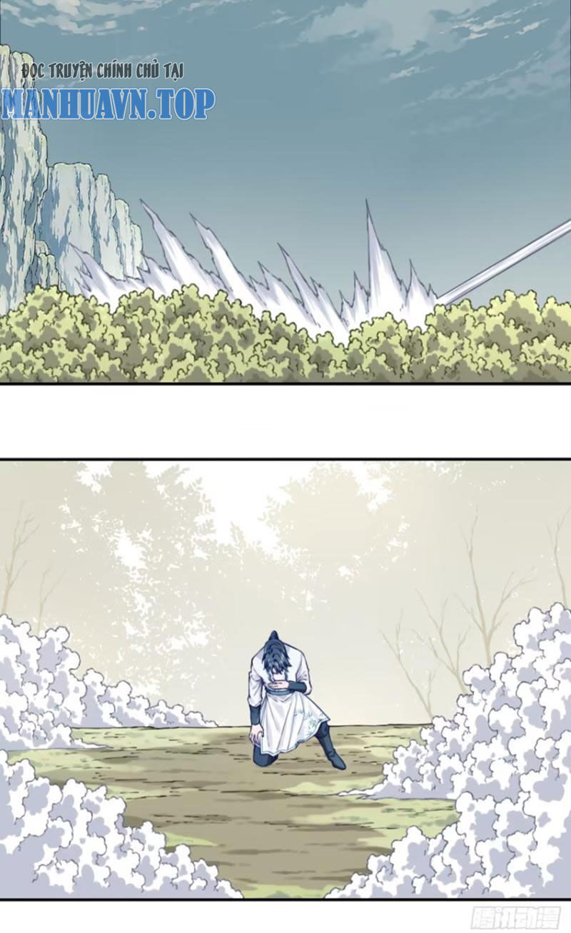 Ta Dùng Cơ Bắp Xưng Bá Tu Tiên Giới Chap 39 - Next Chap 40