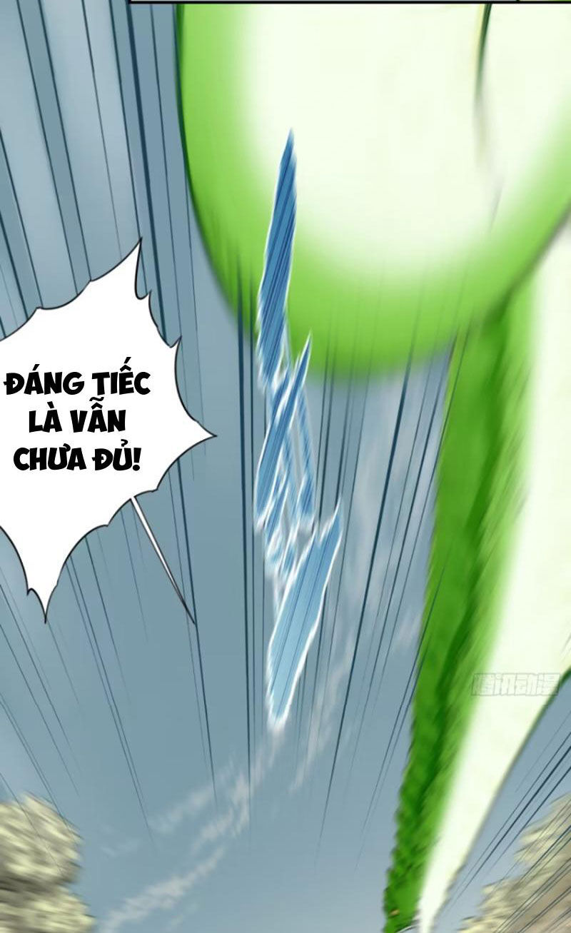 Ta Dùng Cơ Bắp Xưng Bá Tu Tiên Giới Chap 39 - Next Chap 40