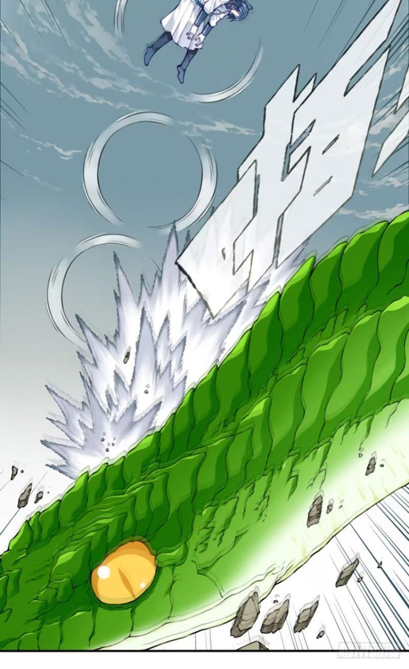 Ta Dùng Cơ Bắp Xưng Bá Tu Tiên Giới Chap 39 - Next Chap 40