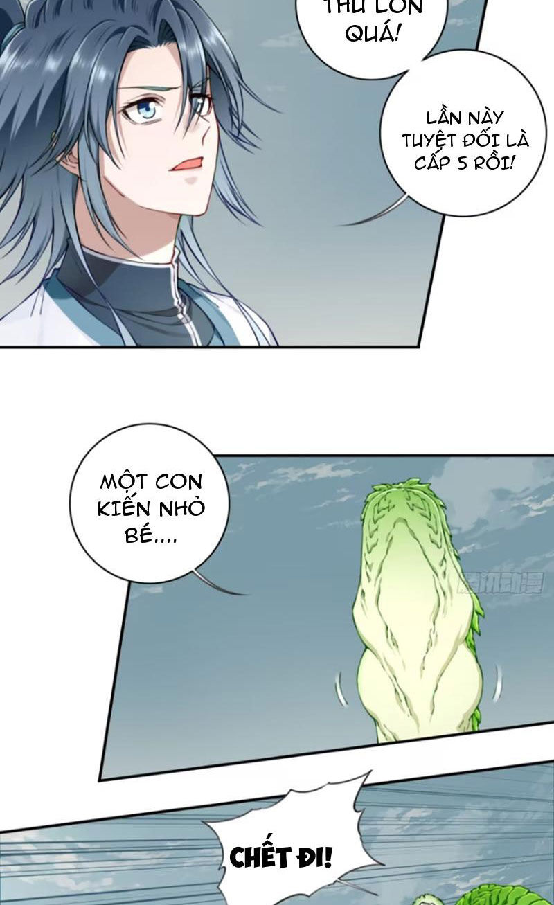 Ta Dùng Cơ Bắp Xưng Bá Tu Tiên Giới Chap 39 - Next Chap 40