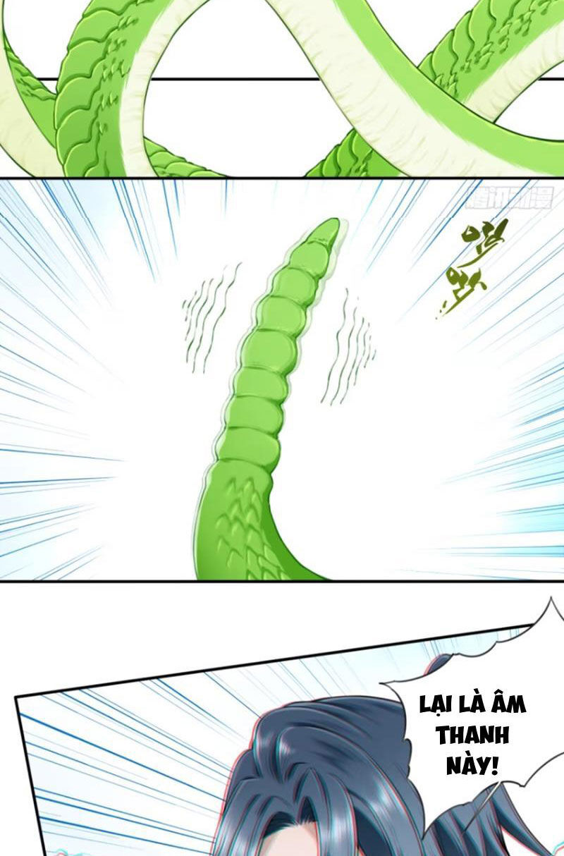 Ta Dùng Cơ Bắp Xưng Bá Tu Tiên Giới Chap 39 - Next Chap 40