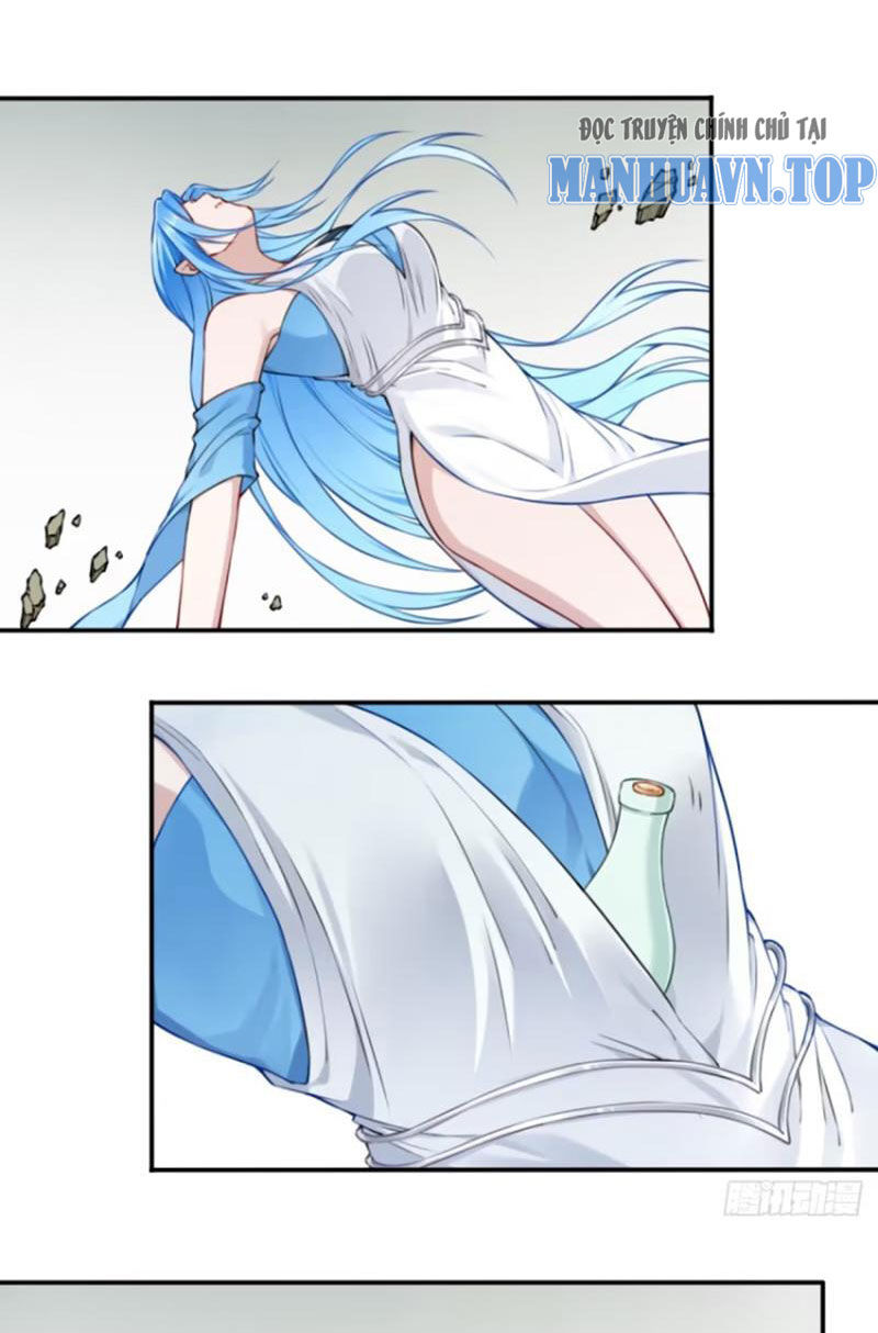 Ta Dùng Cơ Bắp Xưng Bá Tu Tiên Giới Chap 39 - Next Chap 40