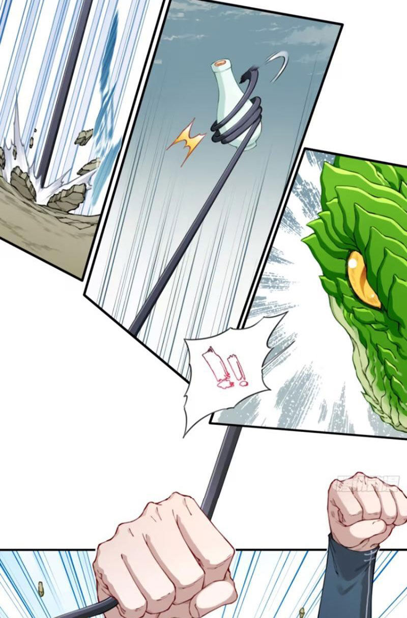 Ta Dùng Cơ Bắp Xưng Bá Tu Tiên Giới Chap 39 - Next Chap 40