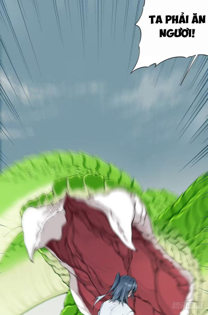 Ta Dùng Cơ Bắp Xưng Bá Tu Tiên Giới Chap 39 - Next Chap 40
