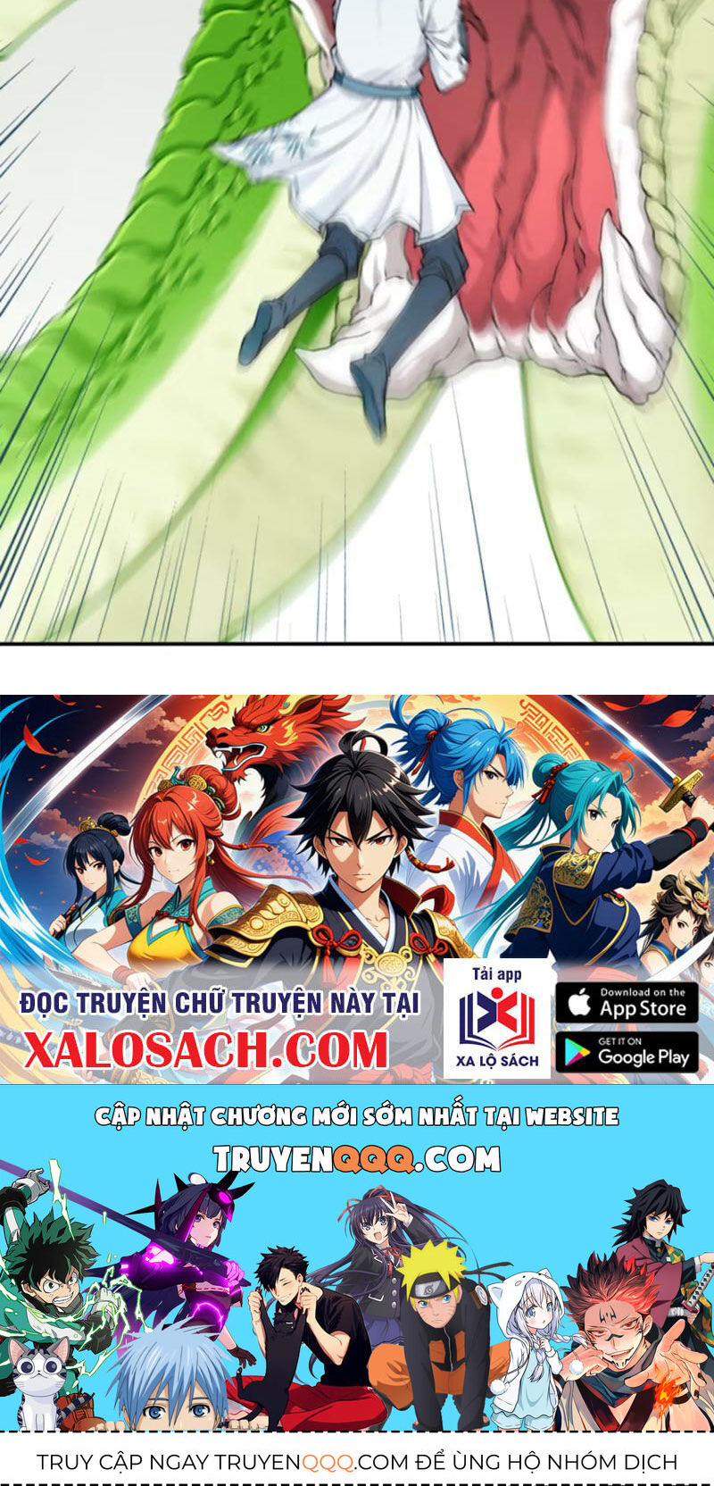 Ta Dùng Cơ Bắp Xưng Bá Tu Tiên Giới Chap 39 - Next Chap 40