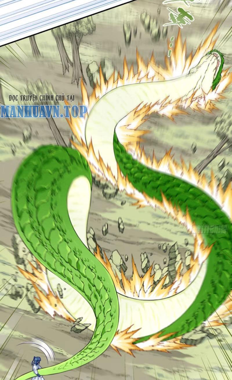 Ta Dùng Cơ Bắp Xưng Bá Tu Tiên Giới Chap 39 - Next Chap 40