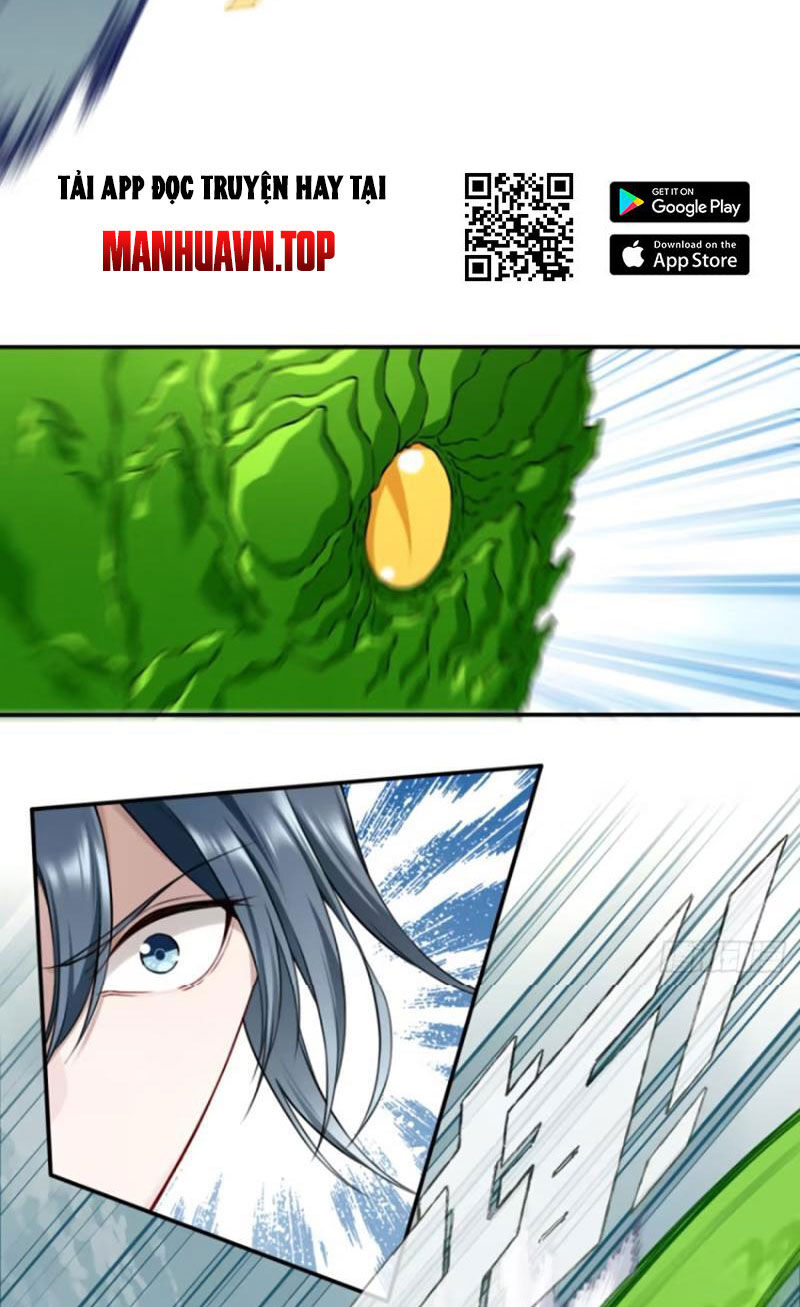 Ta Dùng Cơ Bắp Xưng Bá Tu Tiên Giới Chap 39 - Next Chap 40