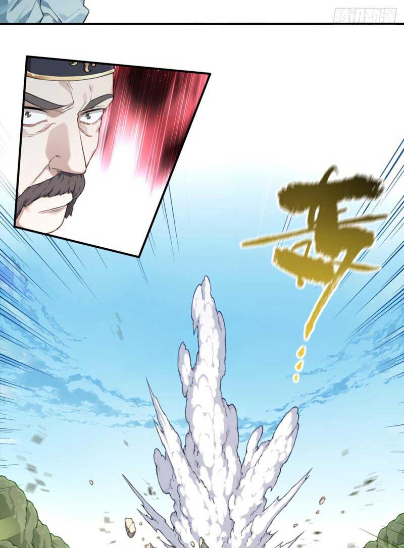 Ta Dùng Cơ Bắp Xưng Bá Tu Tiên Giới Chap 4 - Next Chap 5