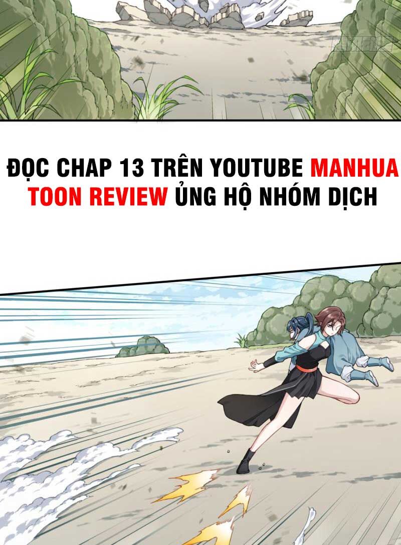 Ta Dùng Cơ Bắp Xưng Bá Tu Tiên Giới Chap 4 - Next Chap 5