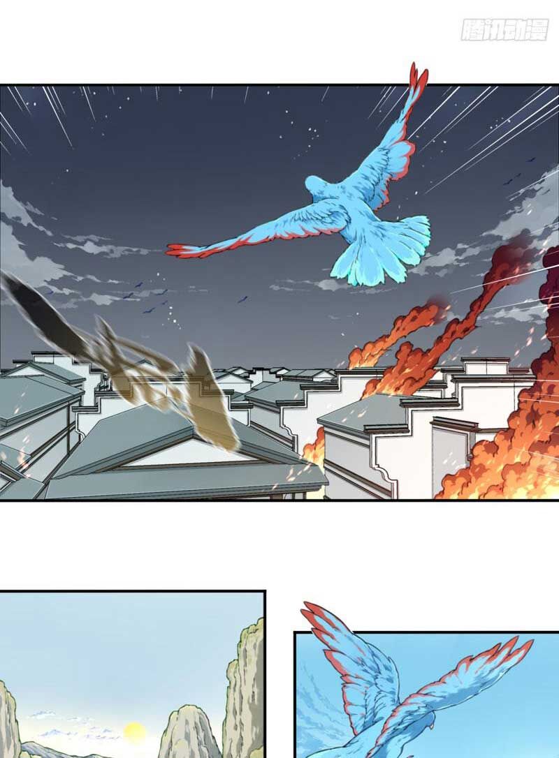 Ta Dùng Cơ Bắp Xưng Bá Tu Tiên Giới Chap 4 - Next Chap 5