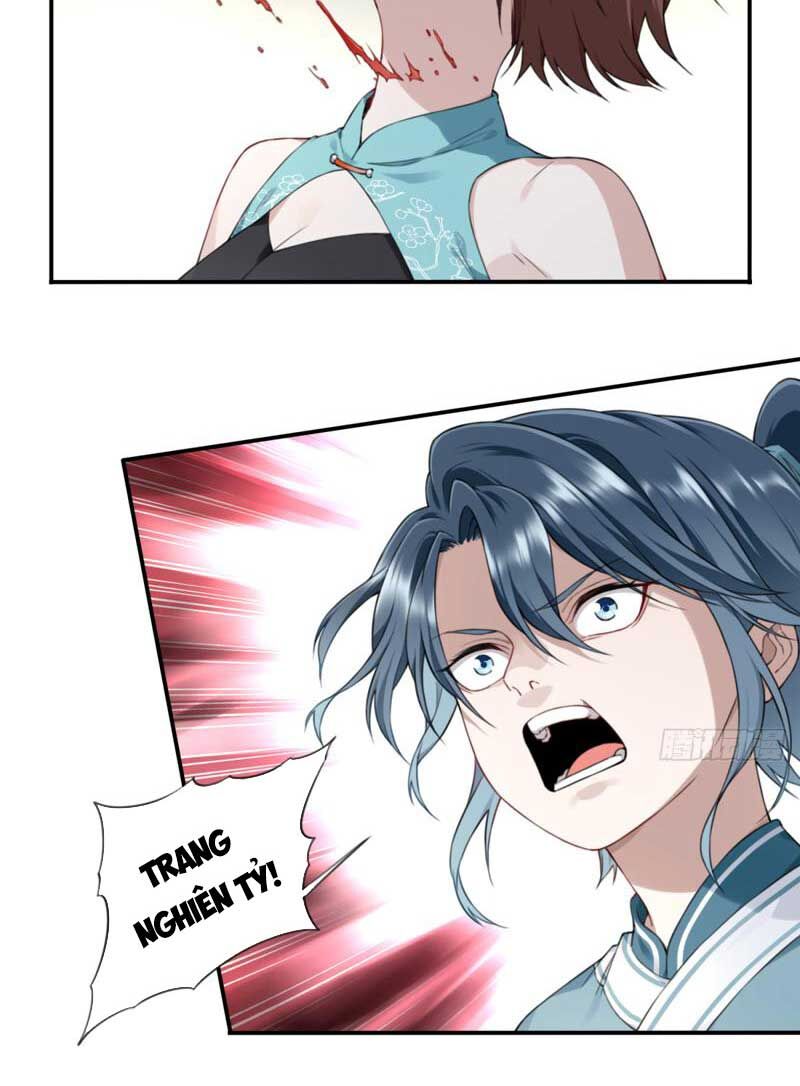 Ta Dùng Cơ Bắp Xưng Bá Tu Tiên Giới Chap 4 - Next Chap 5