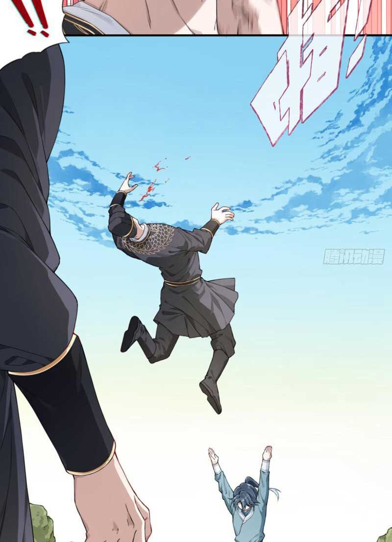 Ta Dùng Cơ Bắp Xưng Bá Tu Tiên Giới Chap 4 - Next Chap 5