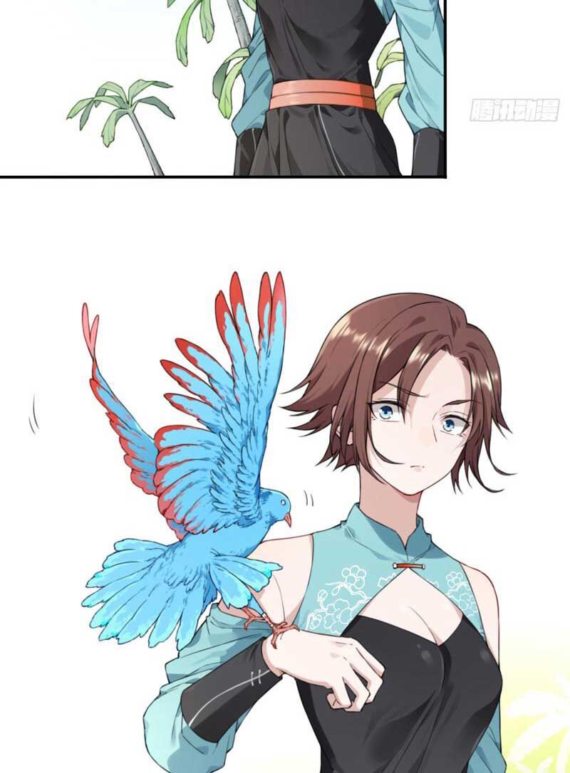 Ta Dùng Cơ Bắp Xưng Bá Tu Tiên Giới Chap 4 - Next Chap 5