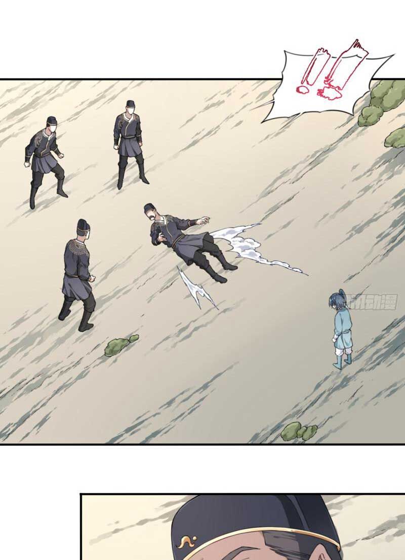 Ta Dùng Cơ Bắp Xưng Bá Tu Tiên Giới Chap 4 - Next Chap 5