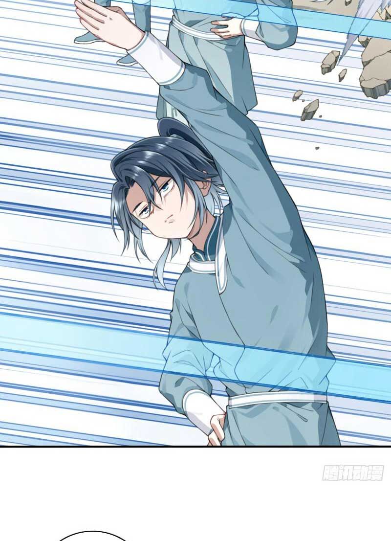 Ta Dùng Cơ Bắp Xưng Bá Tu Tiên Giới Chap 4 - Next Chap 5