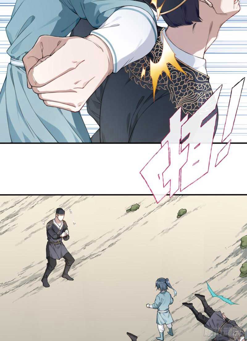 Ta Dùng Cơ Bắp Xưng Bá Tu Tiên Giới Chap 4 - Next Chap 5