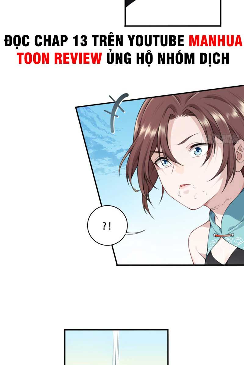 Ta Dùng Cơ Bắp Xưng Bá Tu Tiên Giới Chap 4 - Next Chap 5
