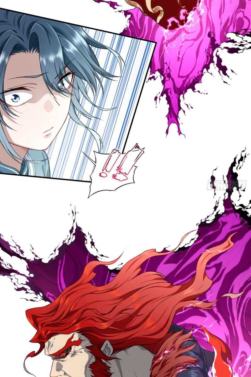 Ta Dùng Cơ Bắp Xưng Bá Tu Tiên Giới Chap 4 - Next Chap 5