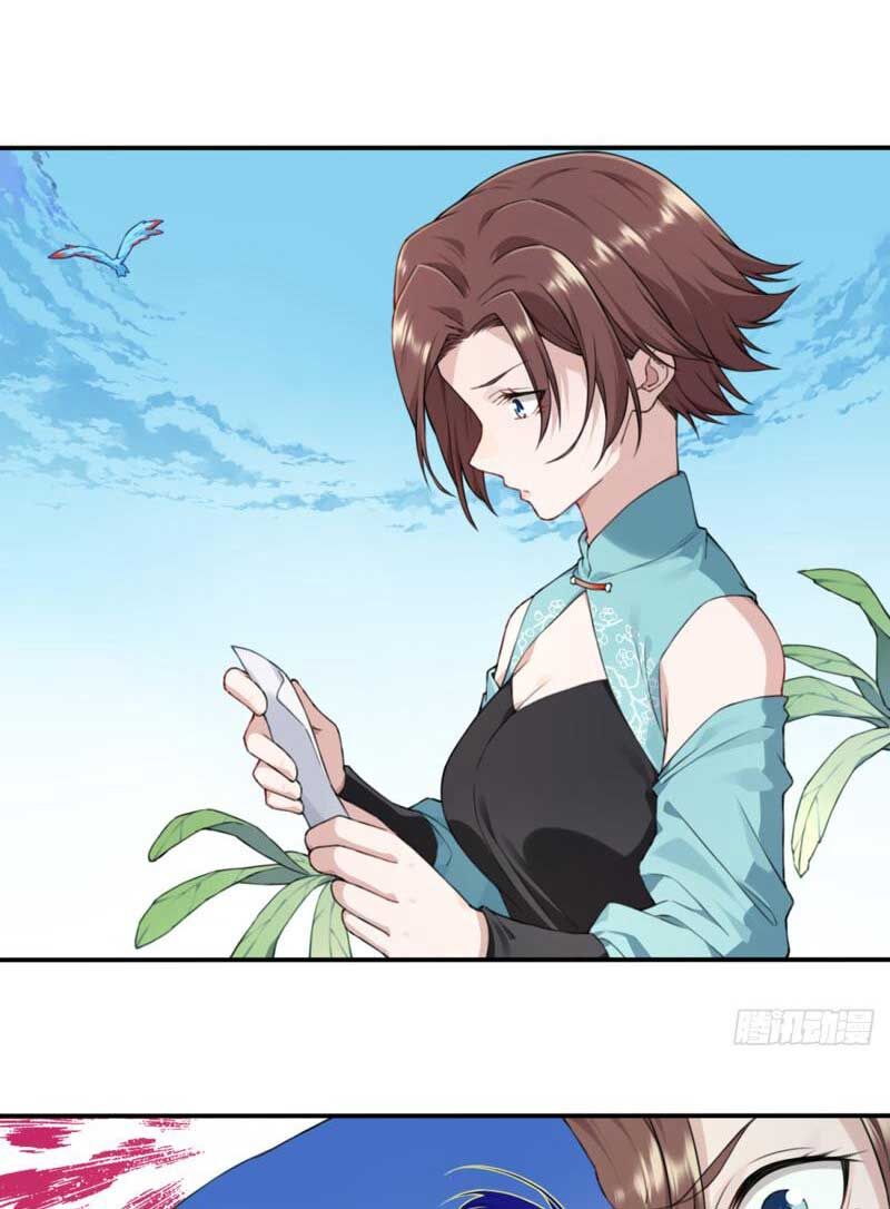 Ta Dùng Cơ Bắp Xưng Bá Tu Tiên Giới Chap 4 - Next Chap 5