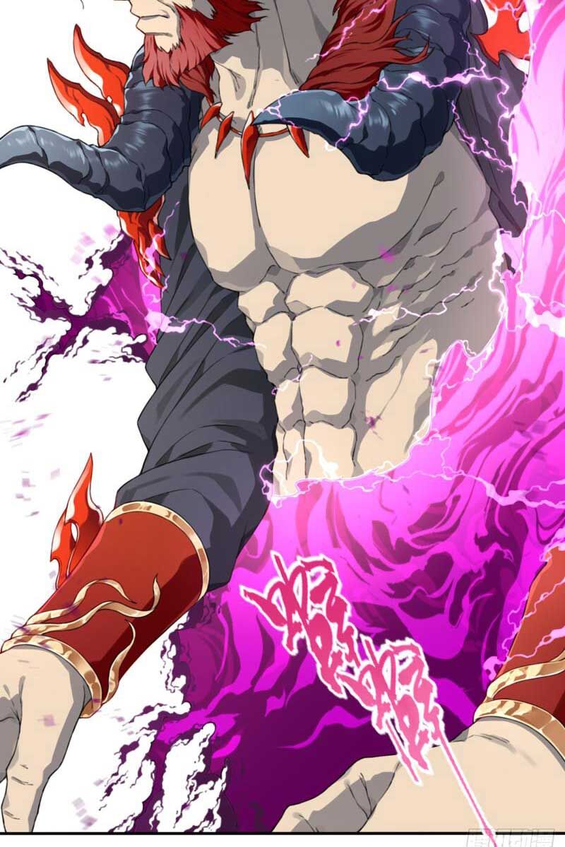 Ta Dùng Cơ Bắp Xưng Bá Tu Tiên Giới Chap 4 - Next Chap 5
