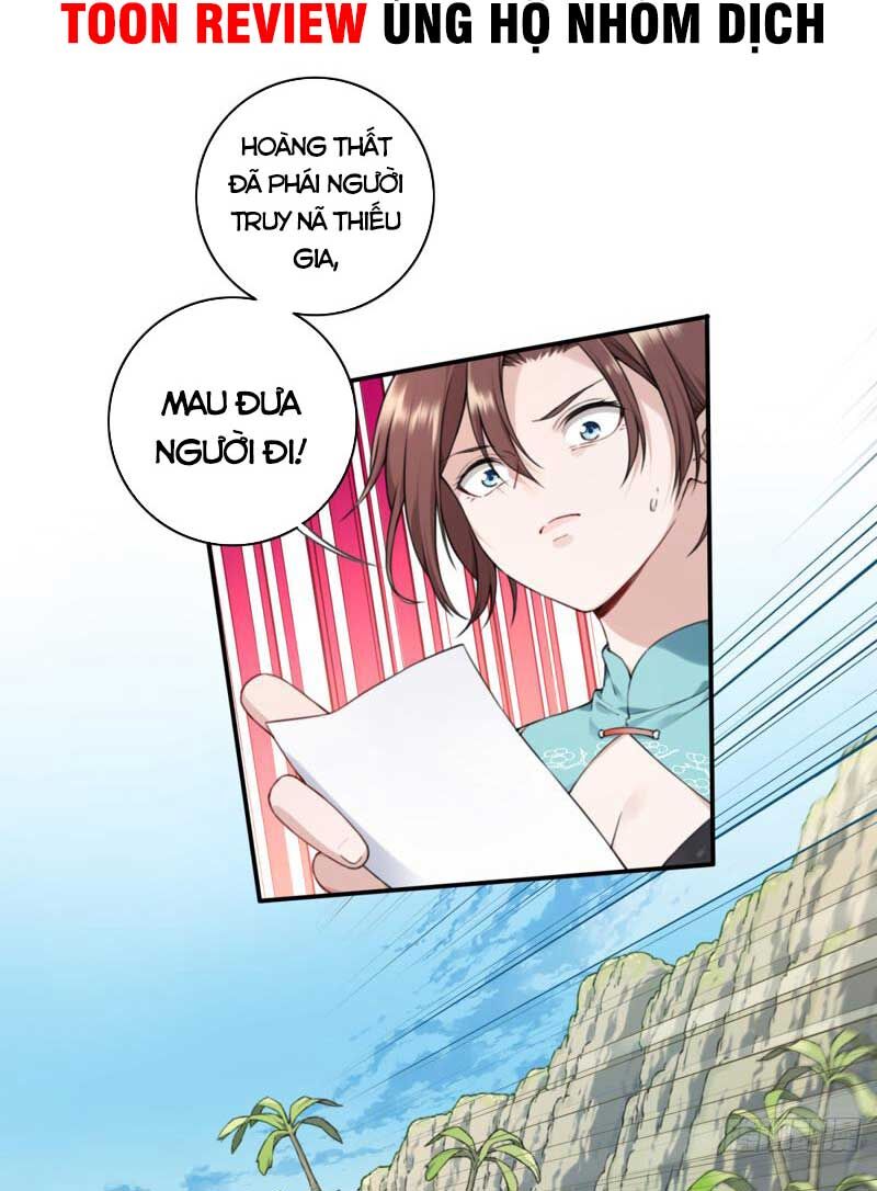 Ta Dùng Cơ Bắp Xưng Bá Tu Tiên Giới Chap 4 - Next Chap 5