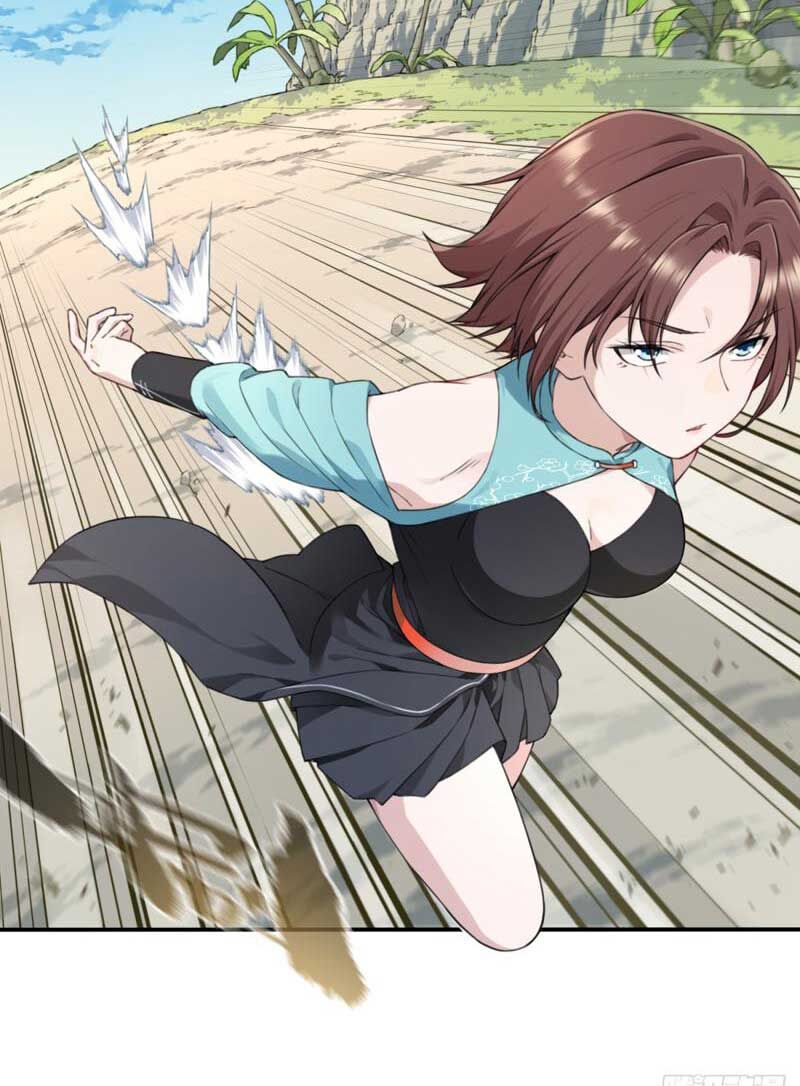 Ta Dùng Cơ Bắp Xưng Bá Tu Tiên Giới Chap 4 - Next Chap 5