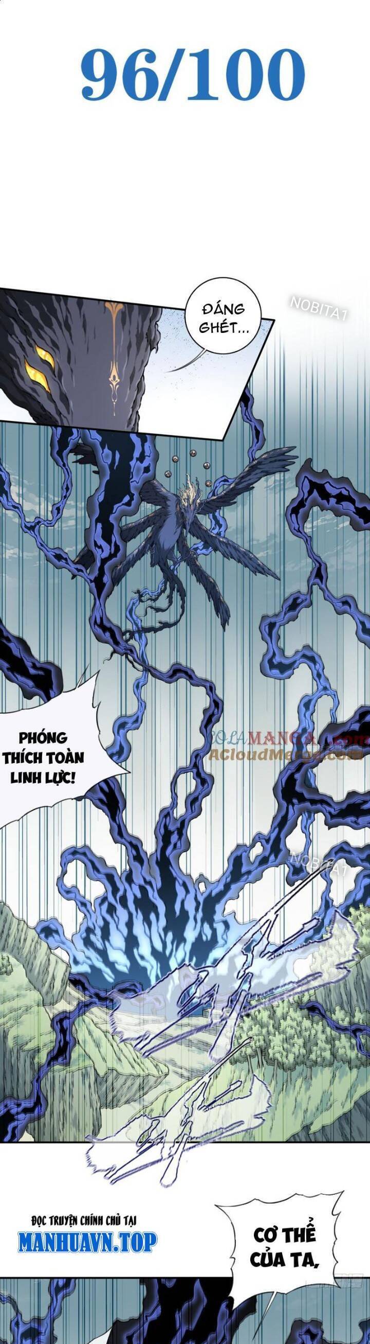 Ta Dùng Cơ Bắp Xưng Bá Tu Tiên Giới Chap 45 - Next Chap 46