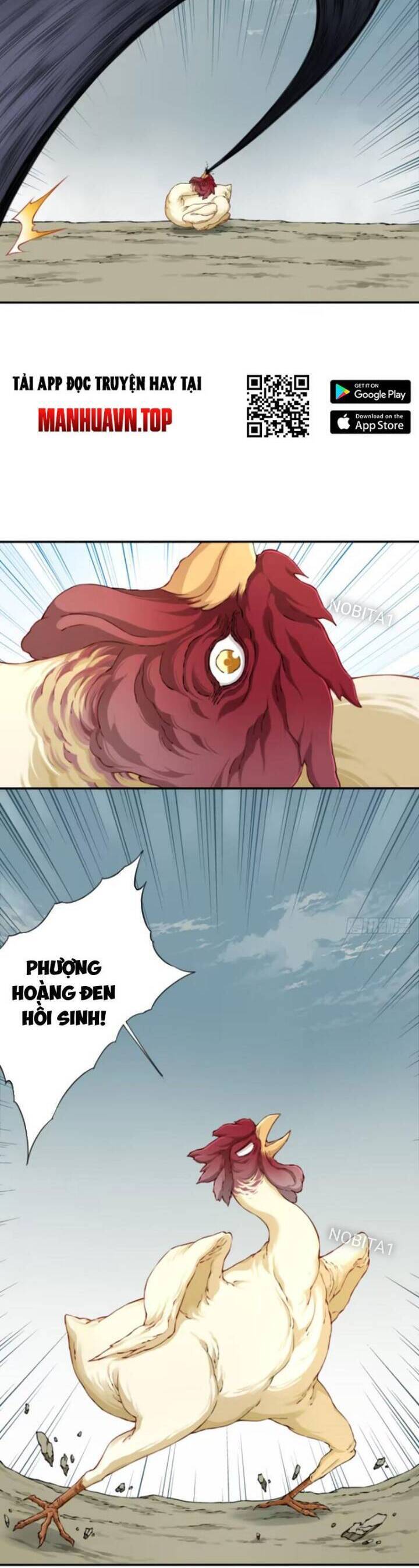 Ta Dùng Cơ Bắp Xưng Bá Tu Tiên Giới Chap 46 - Next Chap 47
