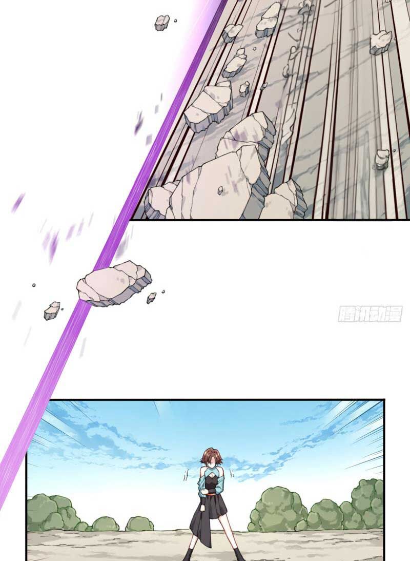 Ta Dùng Cơ Bắp Xưng Bá Tu Tiên Giới Chap 5 - Next Chap 6