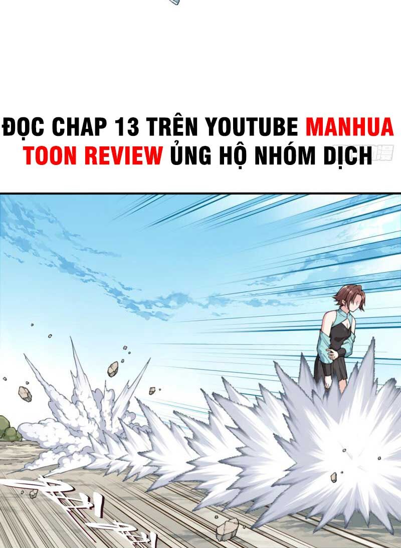 Ta Dùng Cơ Bắp Xưng Bá Tu Tiên Giới Chap 5 - Next Chap 6