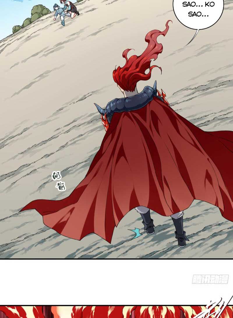 Ta Dùng Cơ Bắp Xưng Bá Tu Tiên Giới Chap 5 - Next Chap 6