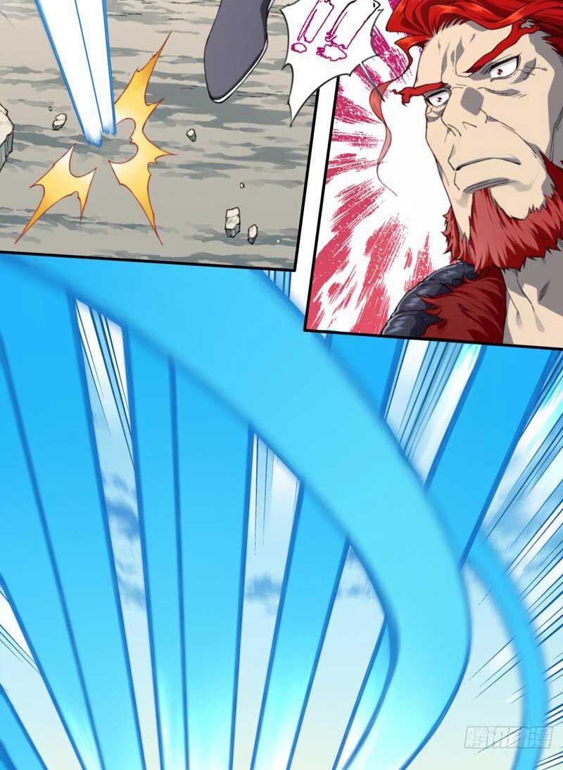 Ta Dùng Cơ Bắp Xưng Bá Tu Tiên Giới Chap 5 - Next Chap 6