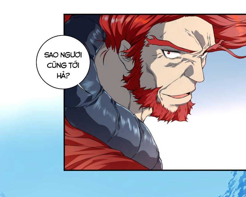 Ta Dùng Cơ Bắp Xưng Bá Tu Tiên Giới Chap 5 - Next Chap 6