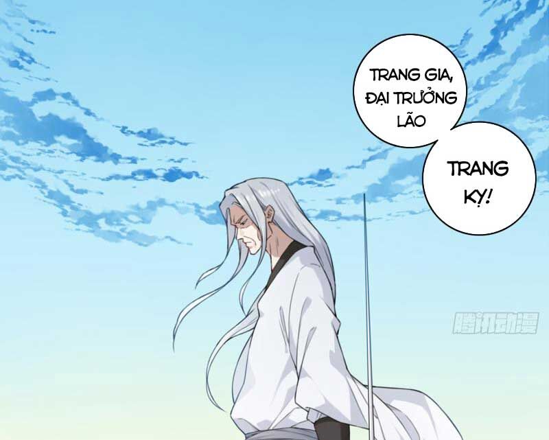 Ta Dùng Cơ Bắp Xưng Bá Tu Tiên Giới Chap 5 - Next Chap 6
