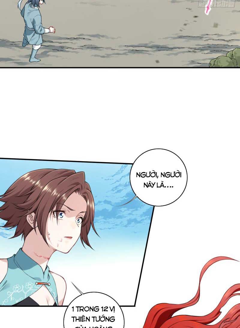 Ta Dùng Cơ Bắp Xưng Bá Tu Tiên Giới Chap 5 - Next Chap 6