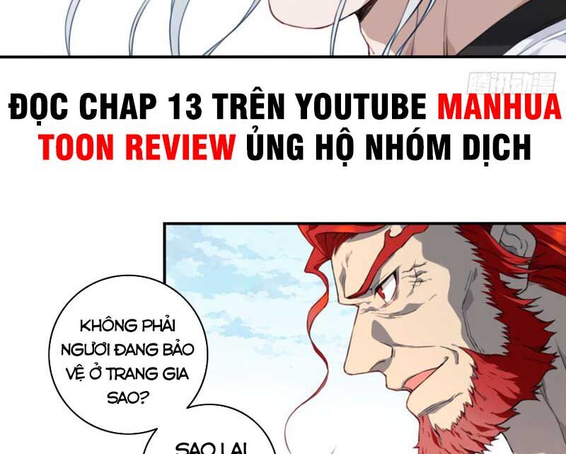 Ta Dùng Cơ Bắp Xưng Bá Tu Tiên Giới Chap 5 - Next Chap 6