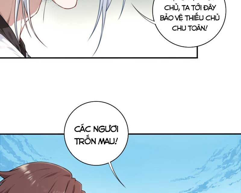 Ta Dùng Cơ Bắp Xưng Bá Tu Tiên Giới Chap 5 - Next Chap 6