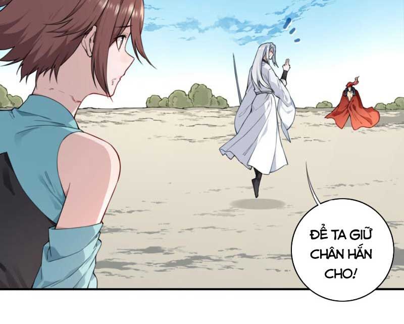 Ta Dùng Cơ Bắp Xưng Bá Tu Tiên Giới Chap 5 - Next Chap 6