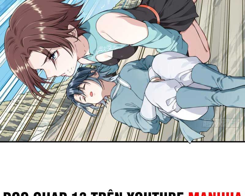 Ta Dùng Cơ Bắp Xưng Bá Tu Tiên Giới Chap 5 - Next Chap 6