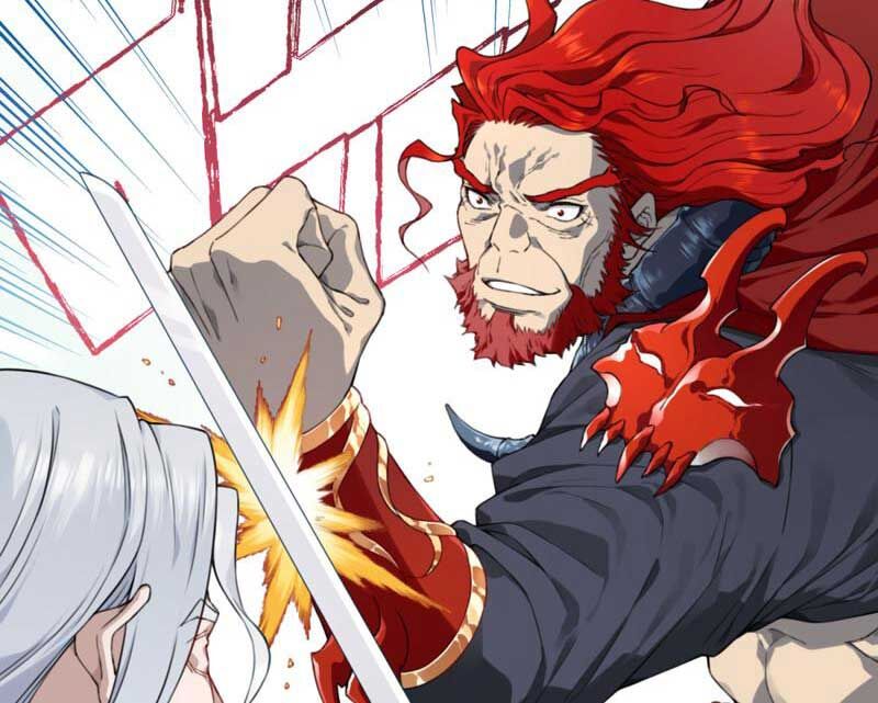 Ta Dùng Cơ Bắp Xưng Bá Tu Tiên Giới Chap 5 - Next Chap 6