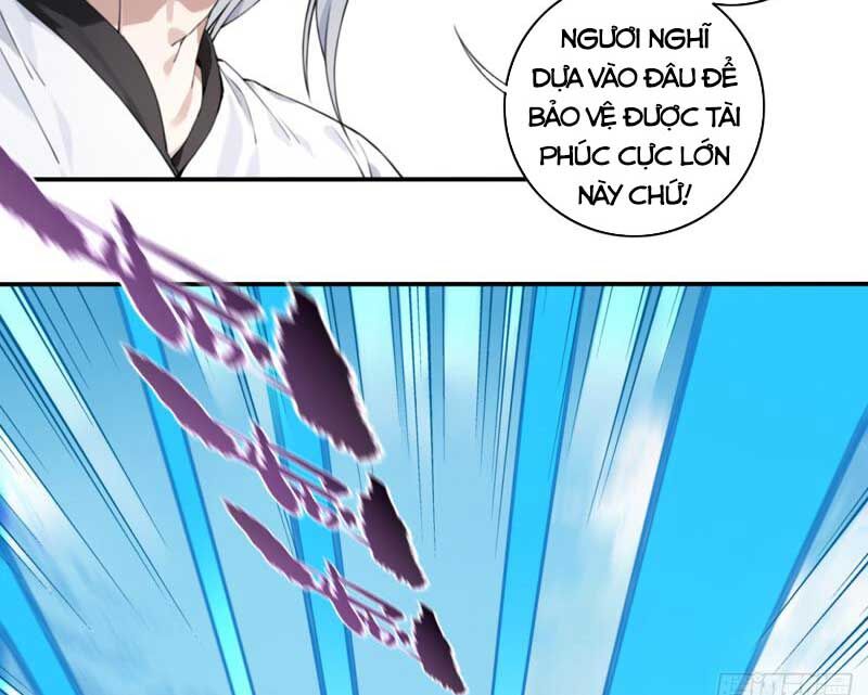 Ta Dùng Cơ Bắp Xưng Bá Tu Tiên Giới Chap 5 - Next Chap 6