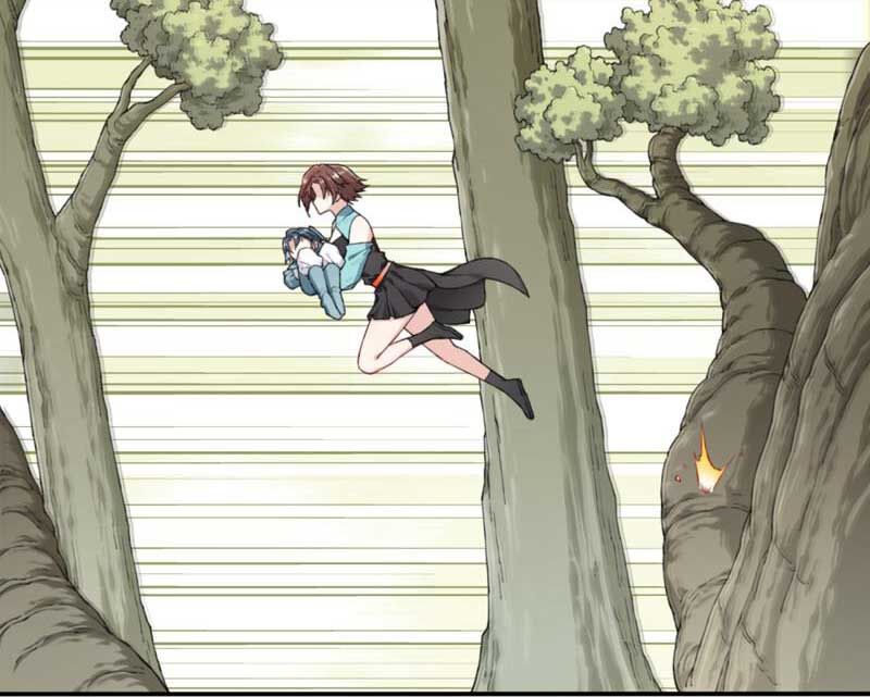 Ta Dùng Cơ Bắp Xưng Bá Tu Tiên Giới Chap 5 - Next Chap 6