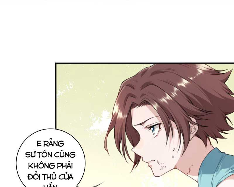 Ta Dùng Cơ Bắp Xưng Bá Tu Tiên Giới Chap 5 - Next Chap 6