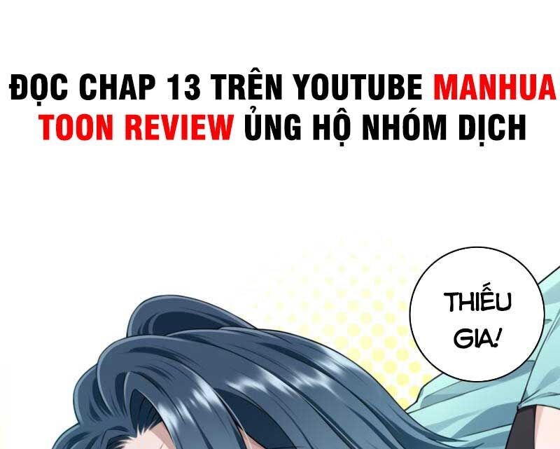Ta Dùng Cơ Bắp Xưng Bá Tu Tiên Giới Chap 5 - Next Chap 6