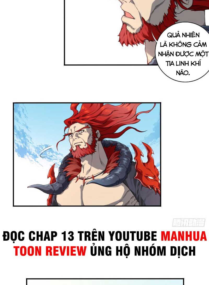 Ta Dùng Cơ Bắp Xưng Bá Tu Tiên Giới Chap 5 - Next Chap 6