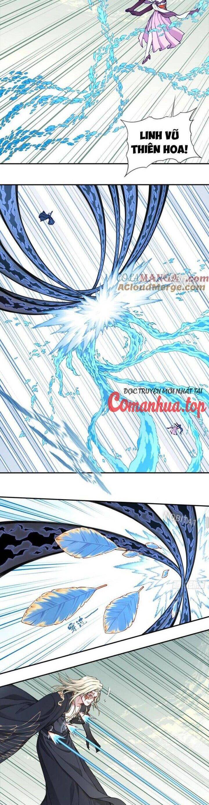 Ta Dùng Cơ Bắp Xưng Bá Tu Tiên Giới Chap 57 - Next Chap 58
