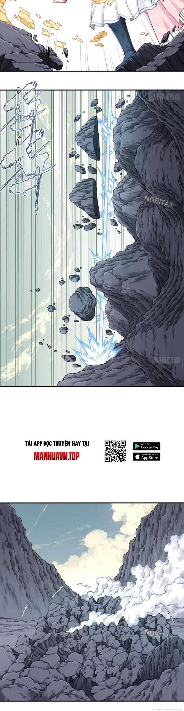 Ta Dùng Cơ Bắp Xưng Bá Tu Tiên Giới Chap 58 - Next Chap 59