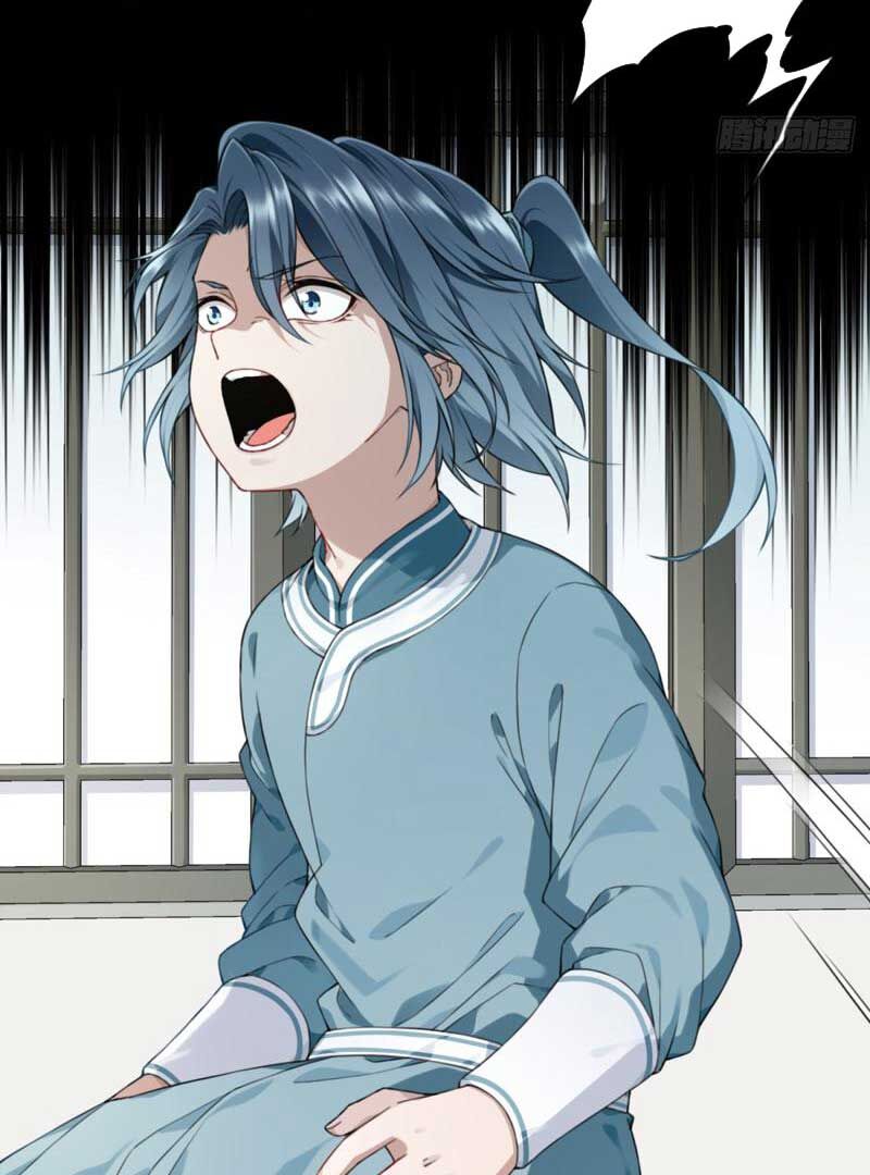 Ta Dùng Cơ Bắp Xưng Bá Tu Tiên Giới Chap 6 - Next Chap 7