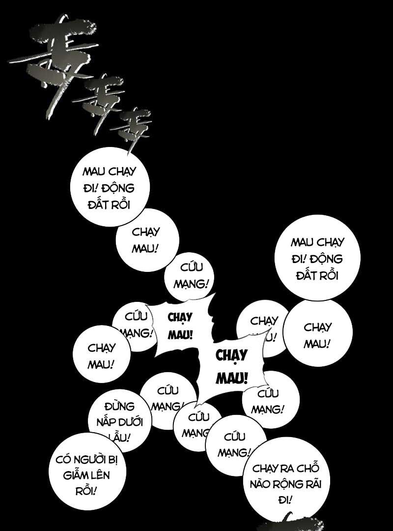 Ta Dùng Cơ Bắp Xưng Bá Tu Tiên Giới Chap 6 - Next Chap 7