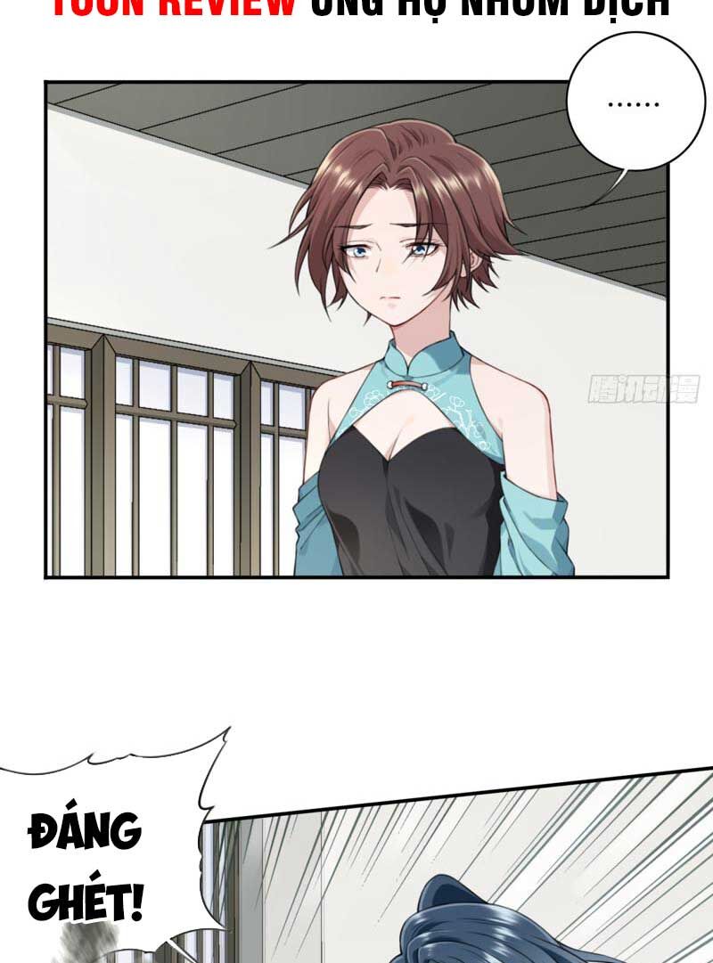 Ta Dùng Cơ Bắp Xưng Bá Tu Tiên Giới Chap 6 - Next Chap 7